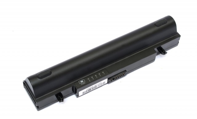 

Аккумуляторная батарея Pitatel для Samsung R428/R429/R430/R464/R465/R470/R480 (AA-PB9NS6B/PB9NC6B), черная (BT-956HB)