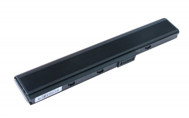 

Аккумуляторная батарея Pitatel для Asus K42/K52 series (A32-K52) (BT-166)