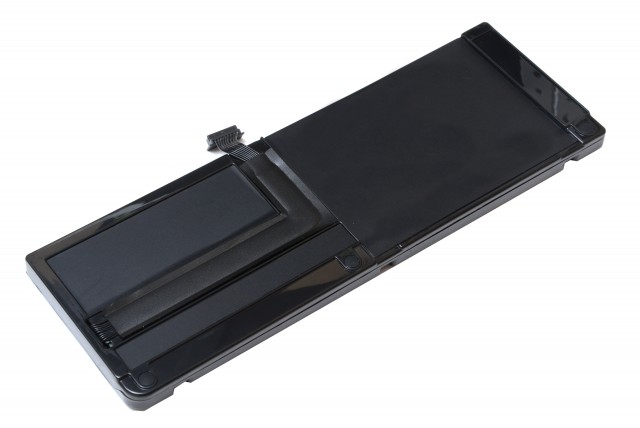 

Аккумуляторная батарея Pitatel для Apple MacBook Pro 15.4" Core i7, MC721LL/A A1286 MacBookPro8.2 Early 2011 (A1382) (BT-1806)