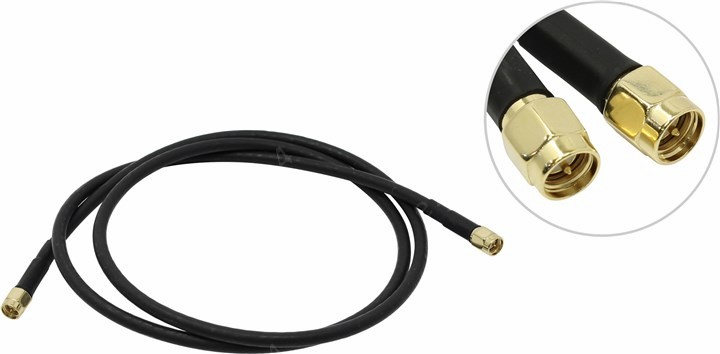 Кабель антенный MikroTik