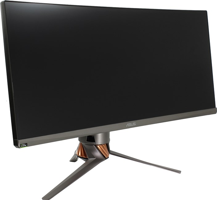 Монитор ASUS PG348Q (90LM02A0-B01370)