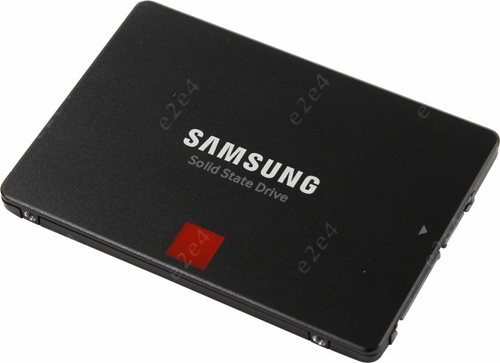 

Твердотельный накопитель (SSD) Samsung 256Gb 860 PRO, 2.5", SATA3 (MZ-76P256BW)