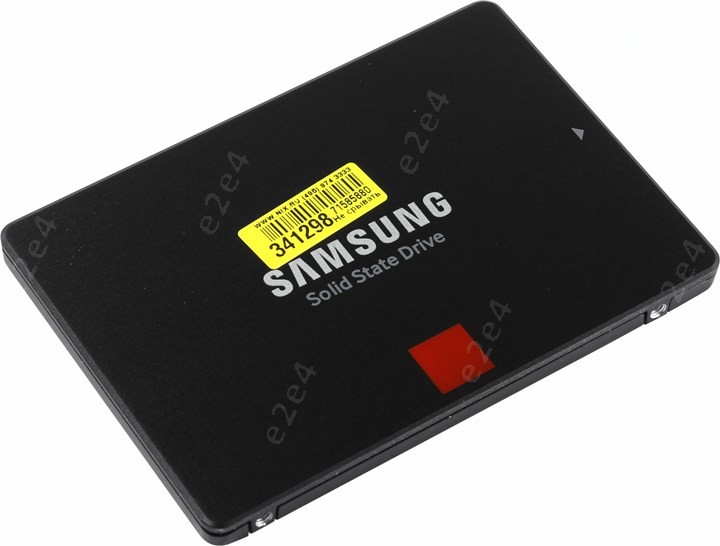 

Твердотельный накопитель (SSD) Samsung 2Tb 860 PRO, 2.5", SATA3 (MZ-76P2T0BW)