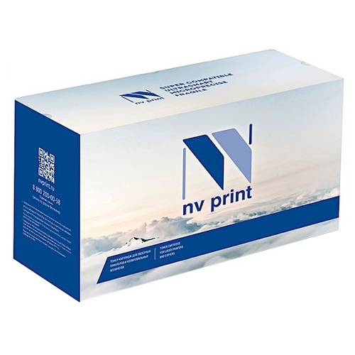Картридж NV Print NV-106R03623, черный, 15000 страниц