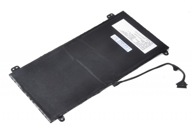 

Аккумуляторная батарея Pitatel для док-станции HP Pavilion 10-k000, 10-j000 X2 (HSTNN-DB6H, SF02XL) (BT-1432)