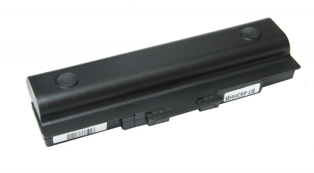 

Аккумуляторная батарея Pitatel для Sony FW, CS, черная, усиленная (VGP-BPS13/VGP-BPS21) (BT-663HHB)