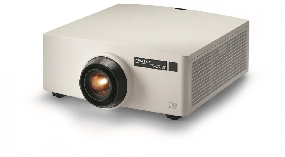 Проектор Christie DWU630-GS