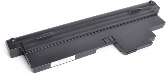 

Аккумуляторная батарея Pitatel для Lenovo ThinkPad X200 Tablet Series (BT-929)