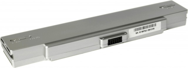

Аккумуляторная батарея Pitatel для Sony S1-S9/SZ1-SZ5/AR/FS/ FJ/ FE/ FT/ C/ N/ Y, серебристая (VGP-BPS2B/BPS2C) (BT-617S)