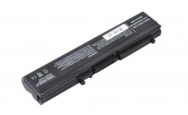 

Аккумуляторная батарея Pitatel для Toshiba Satellite M30/M35, Satellite Pro M30 series (PA3331) (BT-728)
