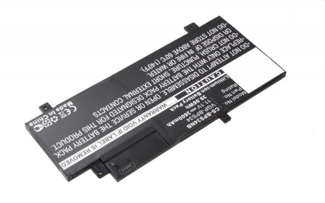 

Аккумуляторная батарея Pitatel для Sony VAIO SVF14A1, SFV15A1 (Fit) (VGP-BPS34) (BT-621)