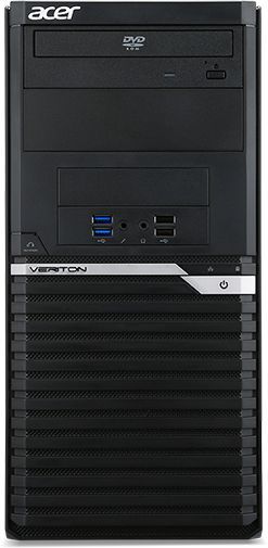 Системный блок Acer VX4650G (DT.VPYER.020)