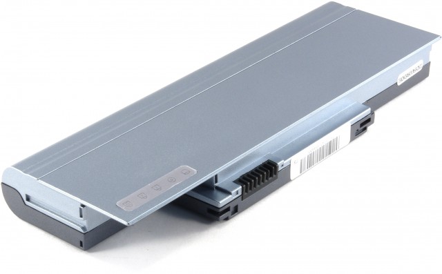 

Аккумуляторная батарея Pitatel для Fujitsu-Siemens Amilo EL6800\EL6810/L6810, UNIWILL N243/N244 (243-4S4400) (BT-865)