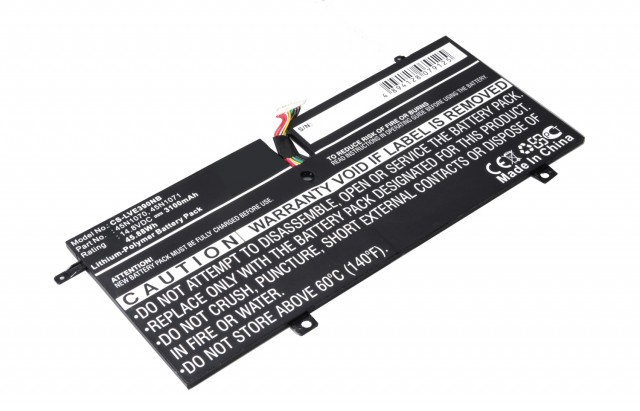 

Аккумуляторная батарея Pitatel для Lenovo ThinkPad X1 Carbon 3440/3460 (45N1070, 45N1071) (BT-1929)