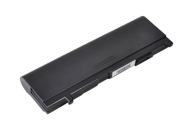 Аккумуляторная батарея Pitatel для Toshiba Satellite M40/M45/M50/A80/A100 series (PA3399/PA3400/PA3478), усиленная (BT-743)