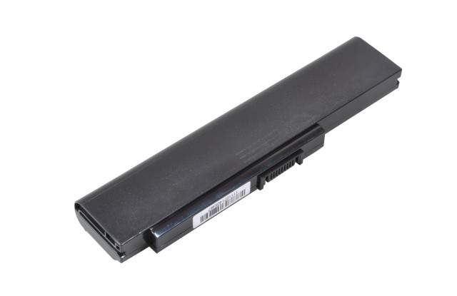 

Аккумуляторная батарея Pitatel для Toshiba Satellite U300 (PA3593/PA3594) (BT-750)