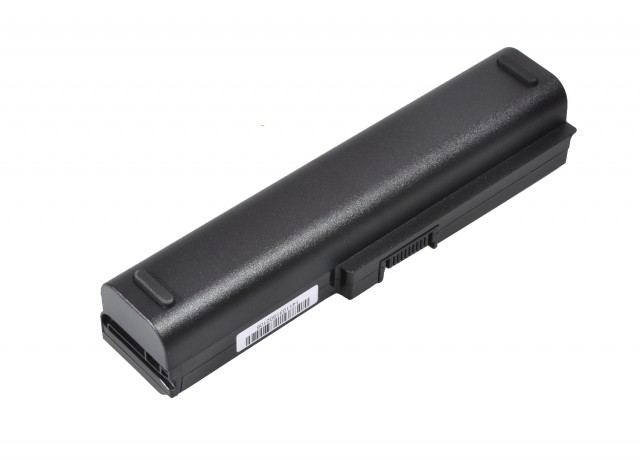 Аккумуляторная батарея Pitatel для Toshiba Satellite M300/U400/U500 Portege M801 (PA3634), усиленная (BT-760HH)