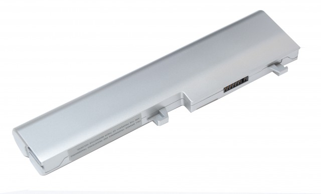 

Аккумуляторная батарея Pitatel для Toshiba Mini NB200 (PA3734), серебристая (BT-764)