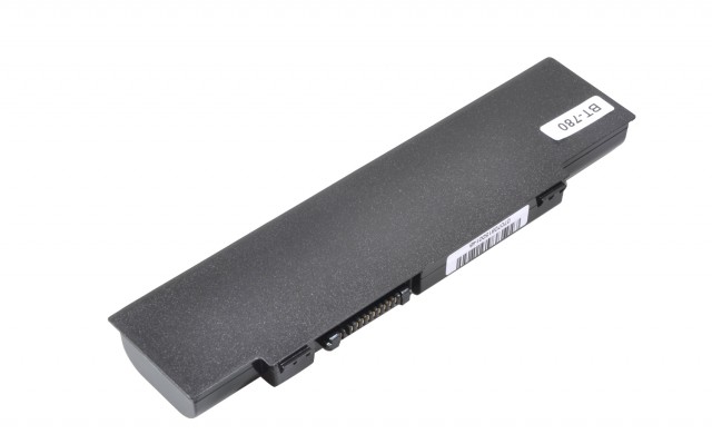 

Аккумуляторная батарея Pitatel для Toshiba Qosmio F60/F750/F755 series (PA3757) (BT-780)