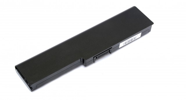 

Аккумуляторная батарея Pitatel для Toshiba Satellite L700/L730/L735/L740/L745/L750 series (PA3817-1BRS) (BT-783)