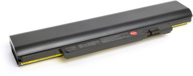 

Аккумуляторная батарея Pitatel для Lenovo ThinkPad Edge E120/E125/E320/E325 seires (BT-994)