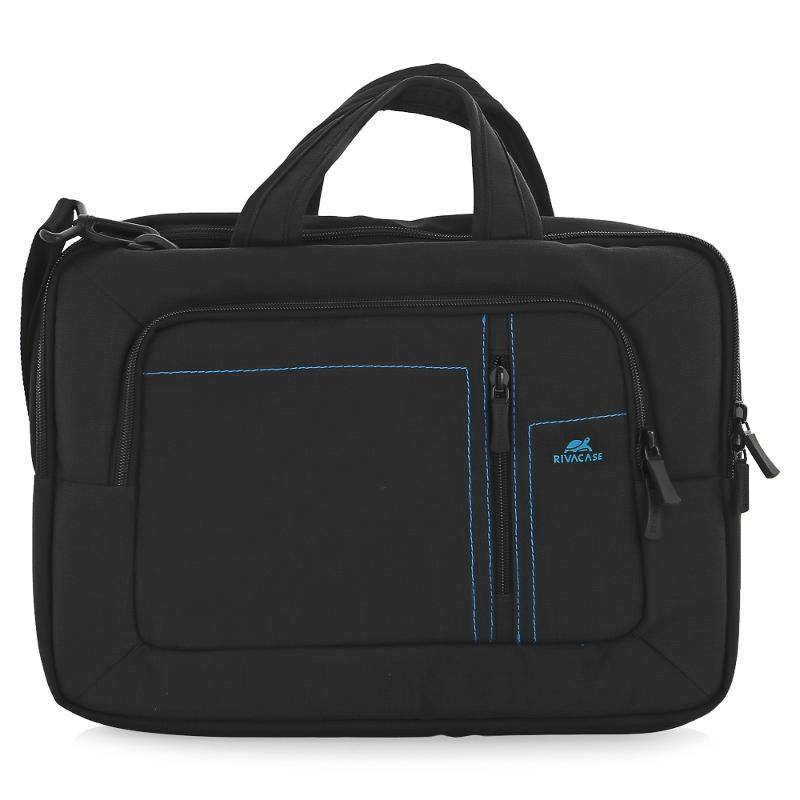 

Сумка для ноутбука 13.3" RivaCase 7520, черный, 7520