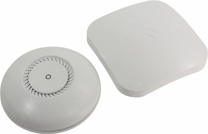 Точка доступа MikroTik cAP ac 2xLAN 1 Гбит/с 802.11a/b/g/n/ac 2.4 / 5 ГГц (RBcAPGi-5acD2nD)