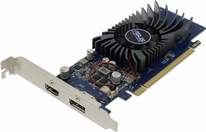 Gt 1030 hot sale 2gb ddr5