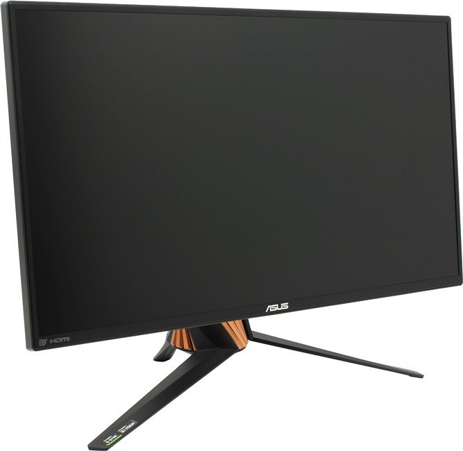 Монитор ASUS PG258Q (90LM0360-B01370)