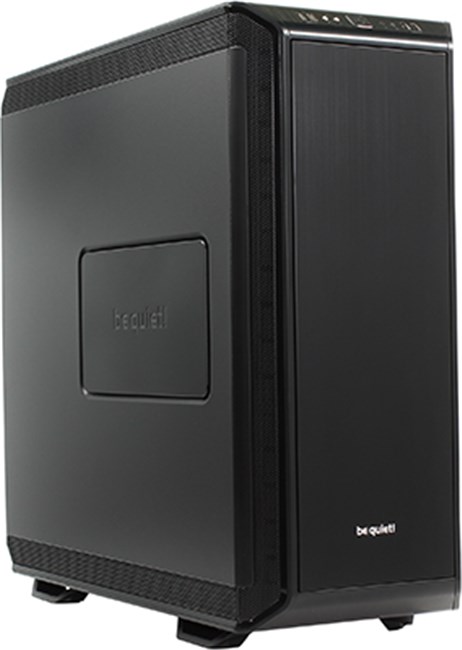 Корпус be quiet! Dark Base 900, Full-Tower, без БП, черный