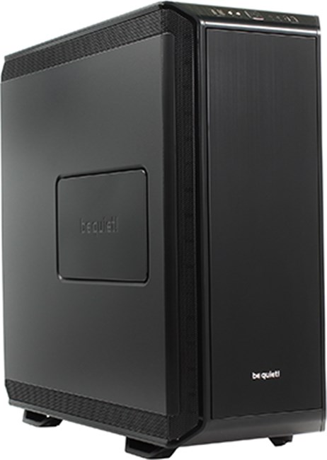 

Корпус be quiet! Dark Base 900, EATX, Full-Tower, черный, без БП (BG011), Dark Base 900