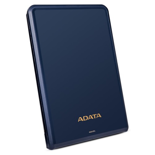 Внешний жесткий диск (HDD) ADATA AHV620S-2TU31-CBL 2Tb, 2.5", синий