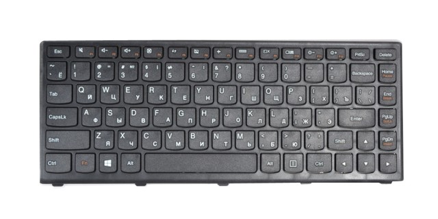 

Клавиатура Pitatel для Lenovo S300/S400/S405 RU (KB-761R), KB-761R