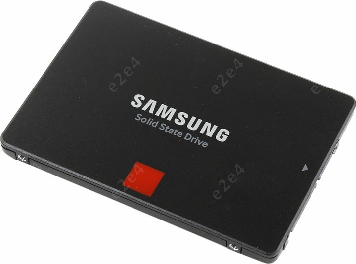 

Твердотельный накопитель (SSD) Samsung 1Tb 860 PRO, 2.5", SATA3 (MZ-76P1T0BW)