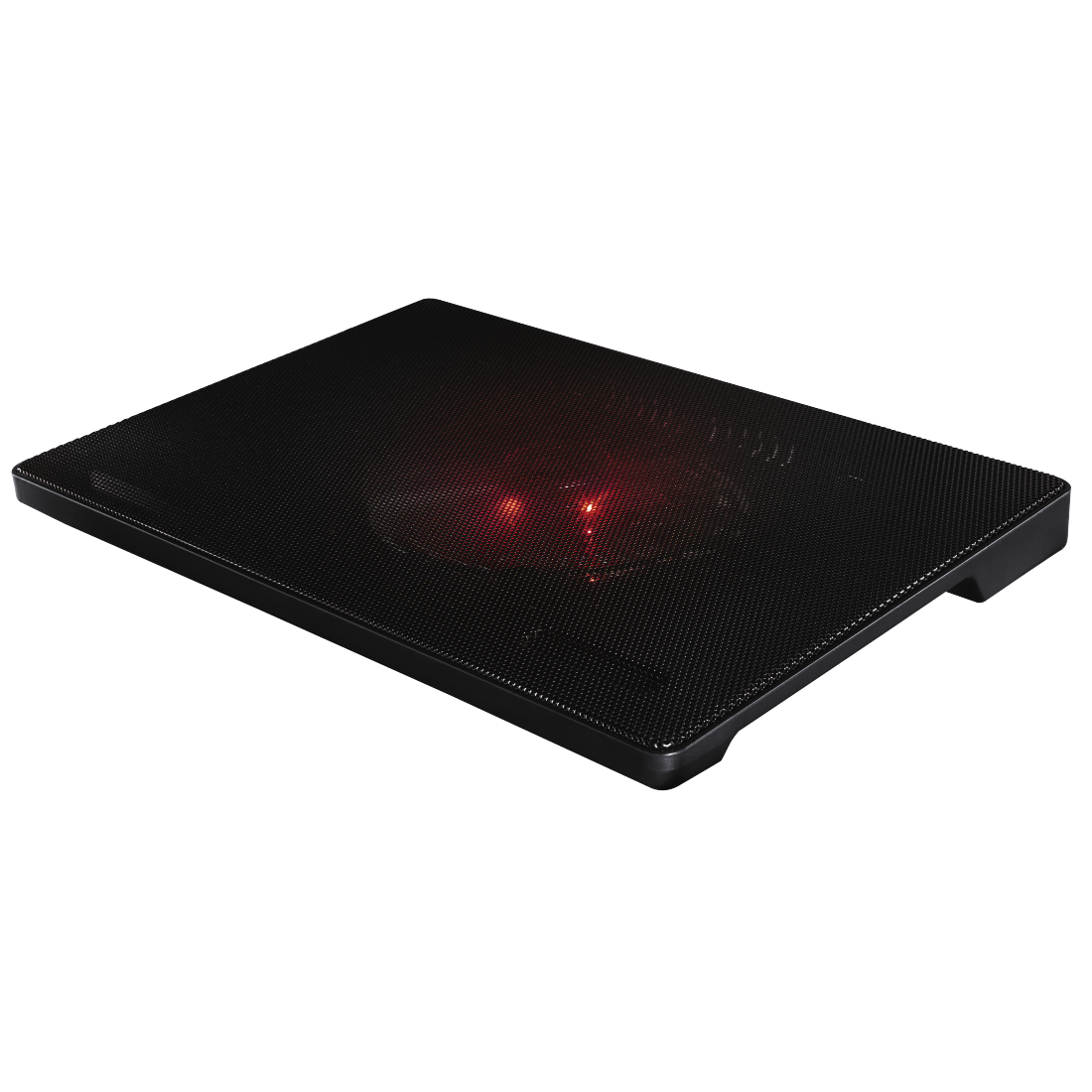 Охлаждающая подставка для ноутбука 15" Hama H-53067
