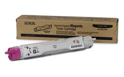 

Картридж лазерный Xerox 106R01215, пурпурный, 1шт., 5000 страниц, оригинальный, для Xerox Phaser 6360