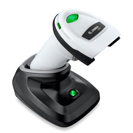 Сканер штрих-кода Zebra DS2278-SR (DS2278-SR6U2100PRW)