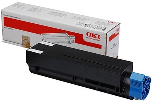

Картридж лазерный OKI 45807120/45807106, черный, 7000 страниц, оригинальный для OKI B412/432/512/MB472/492/562, 45807120/45807106