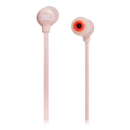 

Беспроводная гарнитура JBL T110BT, розовый (JBLT110BTPIK), T110BT