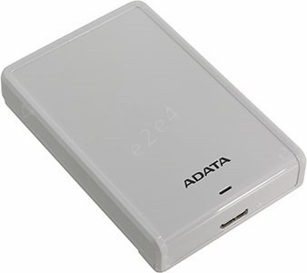 Внешний жесткий диск (HDD) ADATA HV620S