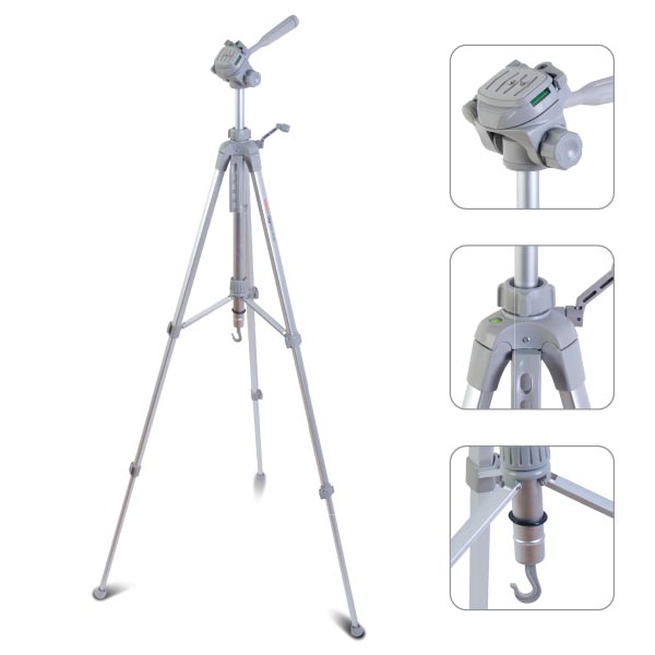 

Штатив Rekam Tripod DigiPod RT-D5G, RT-D5