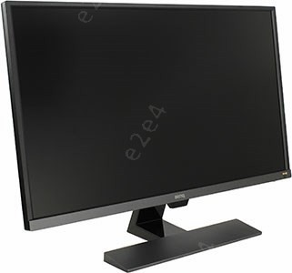 

Монитор 31.5" BenQ EW3270U VA, 3840x2160 (16:9), 250кд/м2, 4мс, AMD FreeSync, HDMI, DisplayPort, USB Type-C, серый, EW3270U