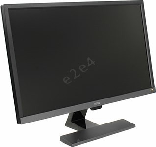 

Монитор 27.9" BenQ EL2870U TN, 3840x2160 (16:9), 300кд/м2, 1мс, HDMI, DisplayPort, черный, EL2870U