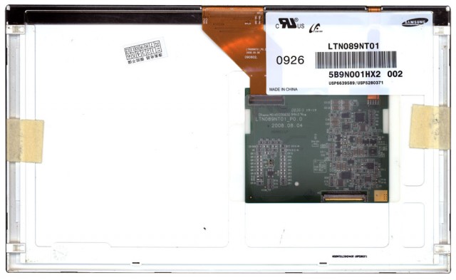 Матрица Pitatel 8.9" LCD-032