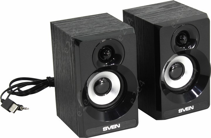 Акустика SVEN SPS-517, 6 Вт