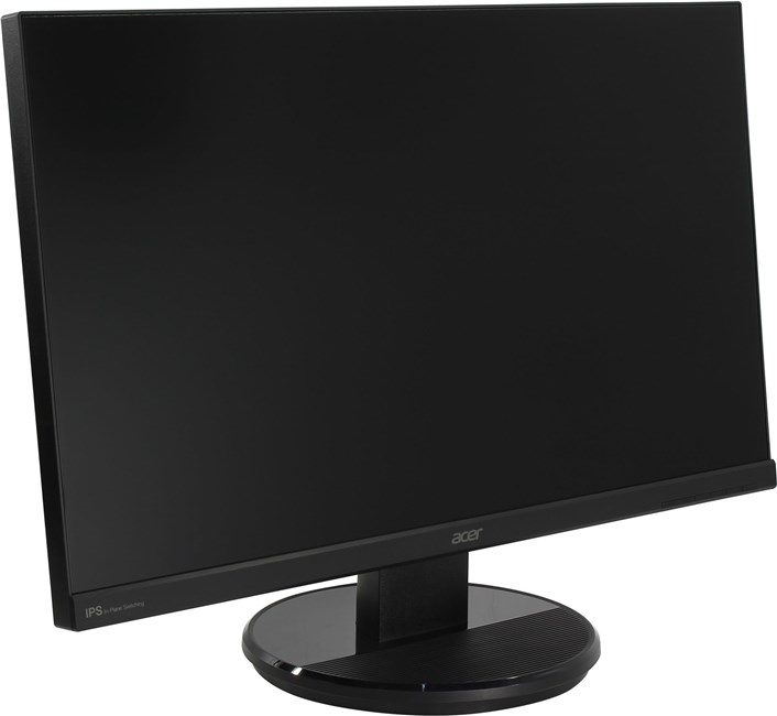 

Монитор 27" Acer K272HULDbmidpx IPS, 2560x1440 (16:9), 350кд/м2, 4мс, DVI, HDMI, DisplayPort, черный (UM.HX2EE.D01), K272HULDbmidpx