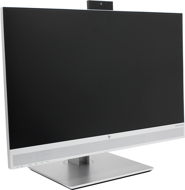 

Монитор 23.8" HP E243m IPS, 1920x1080 (16:9), 250кд/м2, 5мс, VGA, HDMI, DisplayPort, USB-Hub, черный/серебристый (1FH48AA), E243m