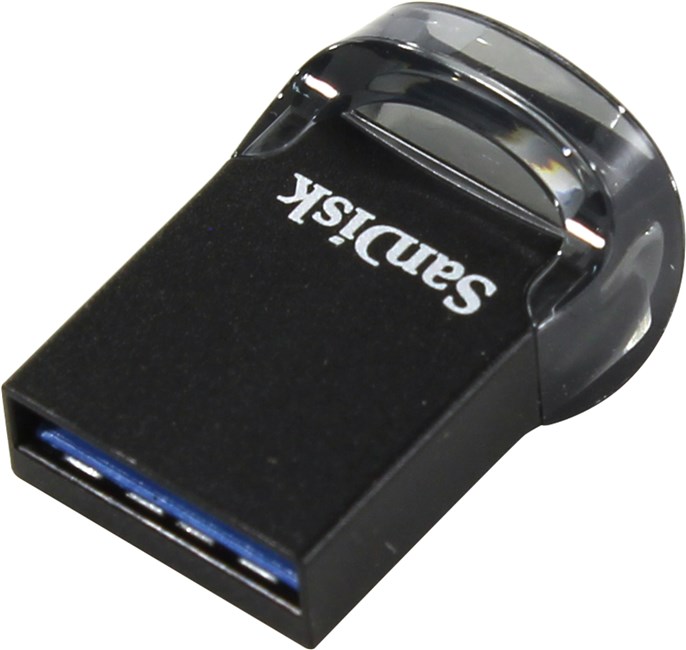 Флешка 64Gb Sandisk Ultra Fit
