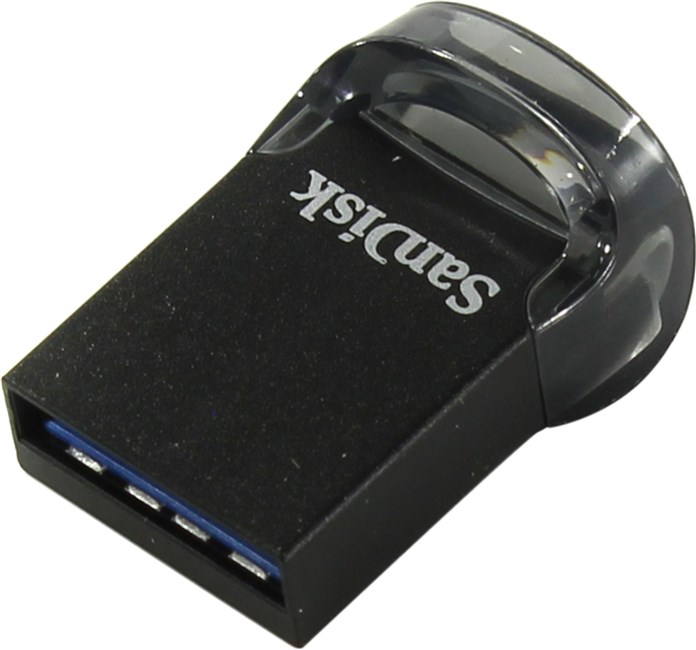 Флешка 128Gb Sandisk Ultra Fit