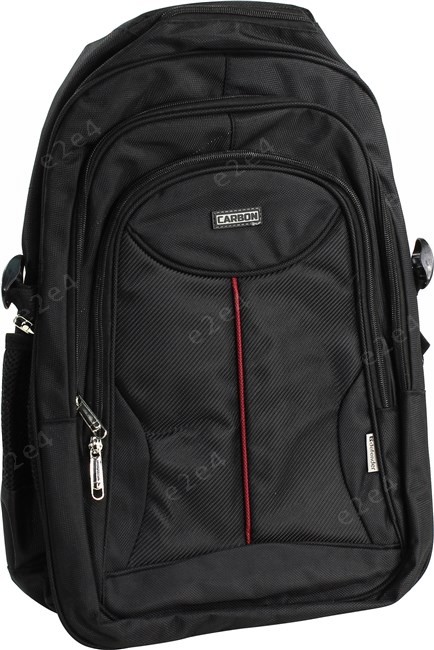 Рюкзак 15.6" Defender Carbon, черный